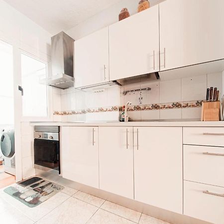 Tenerife Homestay San Miguel de Abona Ngoại thất bức ảnh