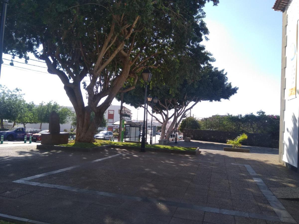Tenerife Homestay San Miguel de Abona Ngoại thất bức ảnh