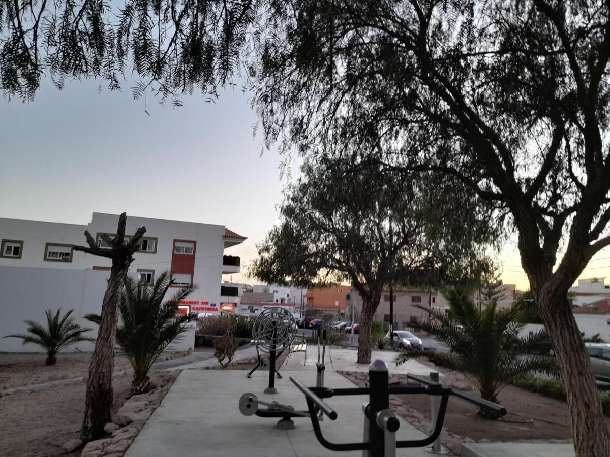 Tenerife Homestay San Miguel de Abona Ngoại thất bức ảnh