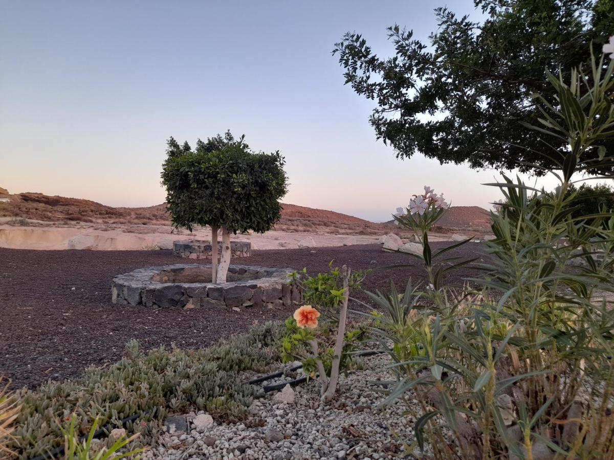 Tenerife Homestay San Miguel de Abona Ngoại thất bức ảnh