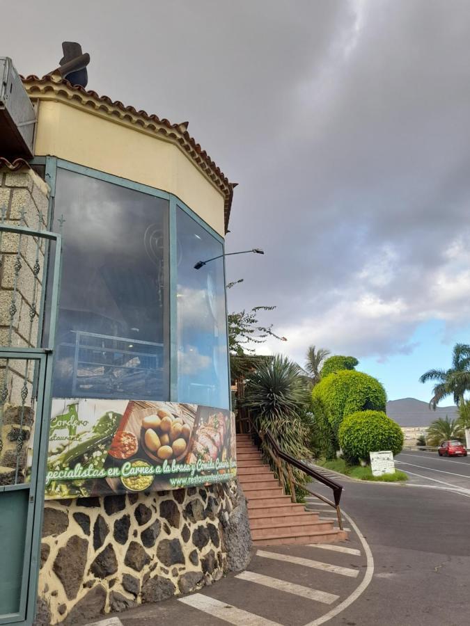 Tenerife Homestay San Miguel de Abona Ngoại thất bức ảnh