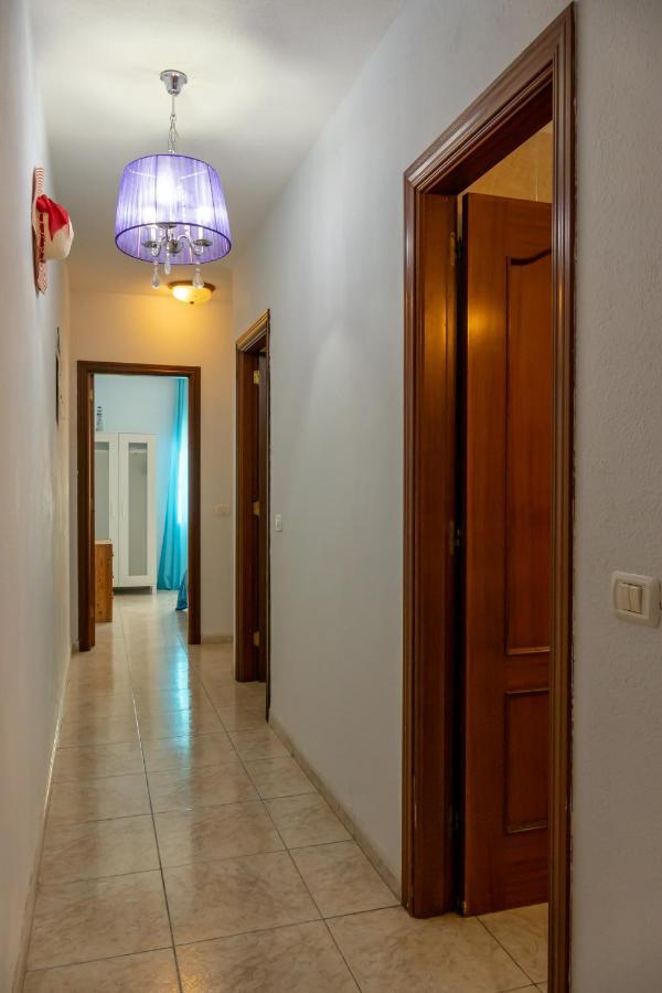 Tenerife Homestay San Miguel de Abona Ngoại thất bức ảnh