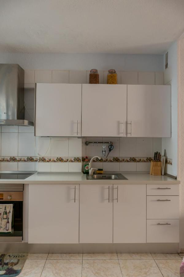 Tenerife Homestay San Miguel de Abona Ngoại thất bức ảnh