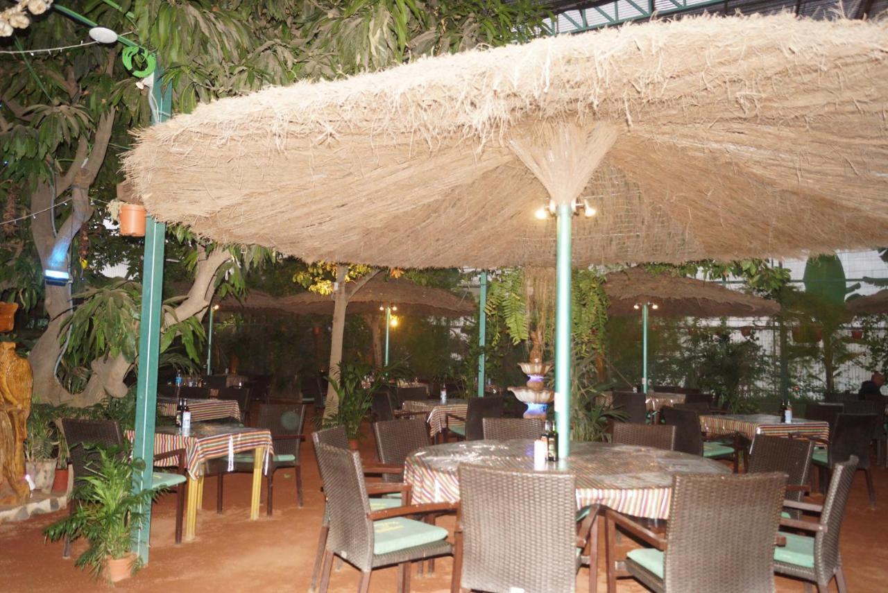 Tenerife Homestay San Miguel de Abona Ngoại thất bức ảnh