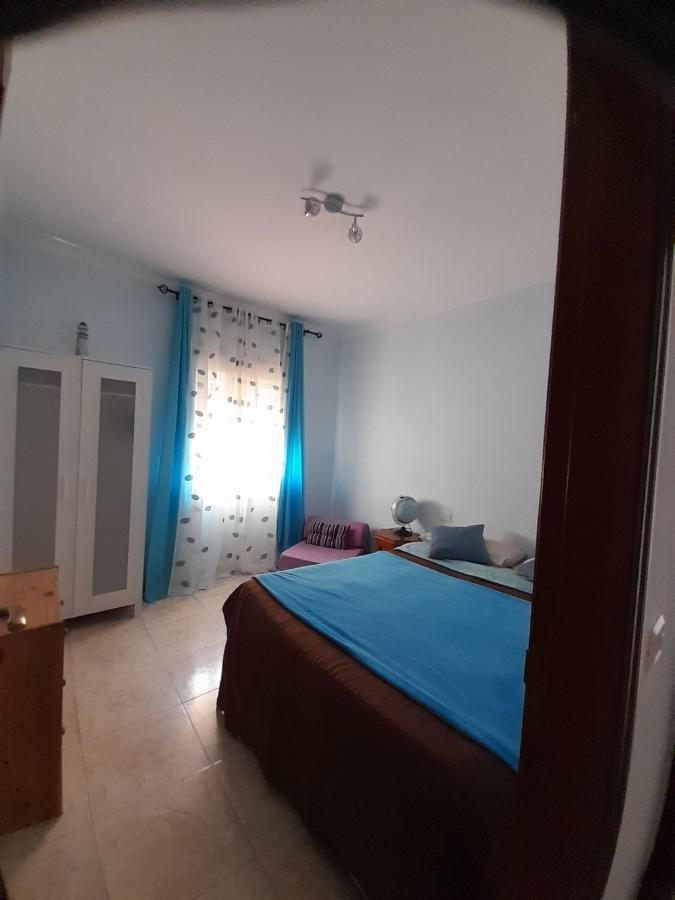 Tenerife Homestay San Miguel de Abona Ngoại thất bức ảnh