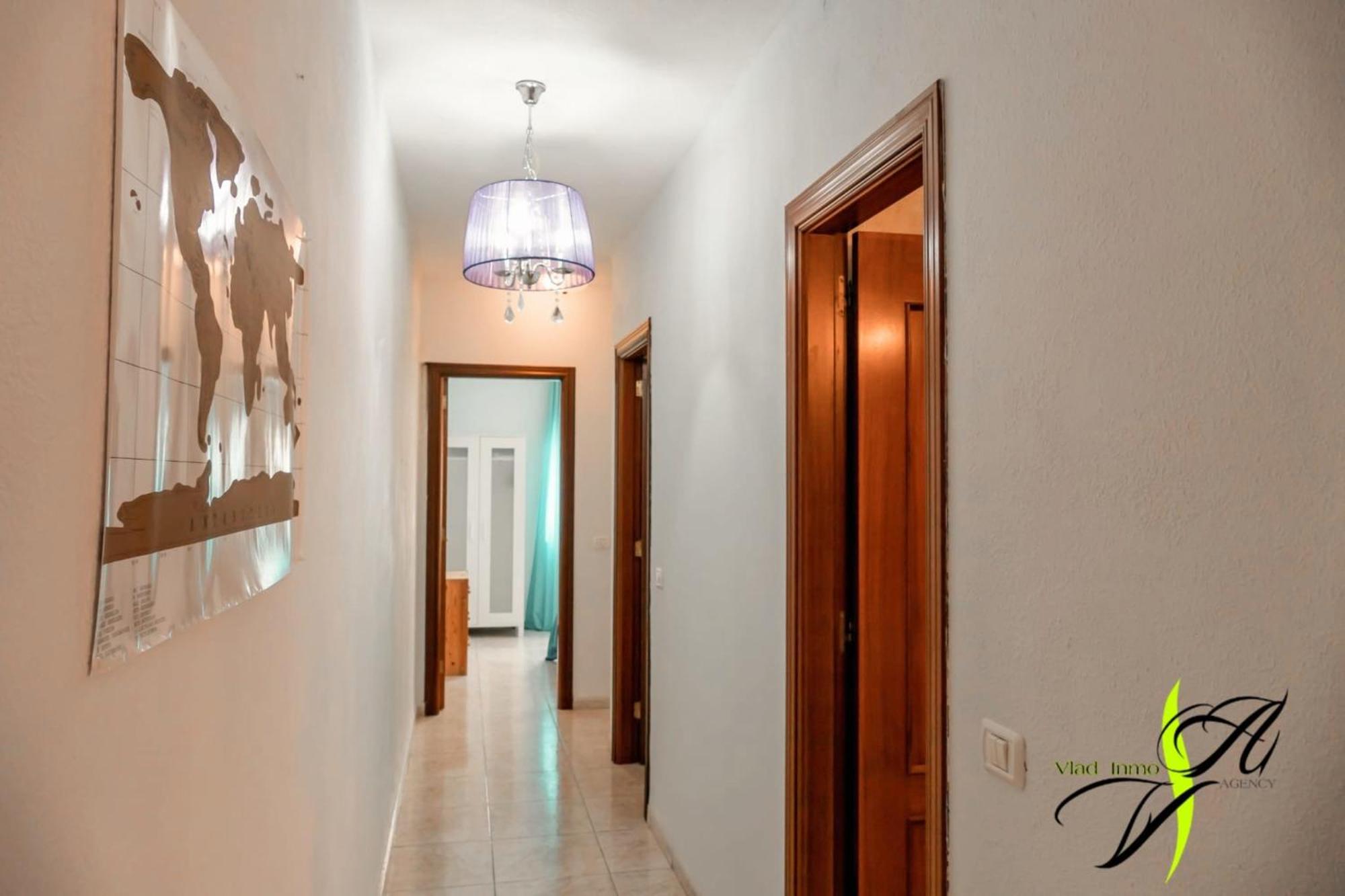 Tenerife Homestay San Miguel de Abona Ngoại thất bức ảnh