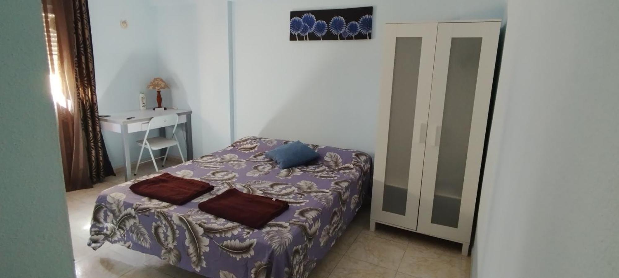 Tenerife Homestay San Miguel de Abona Ngoại thất bức ảnh