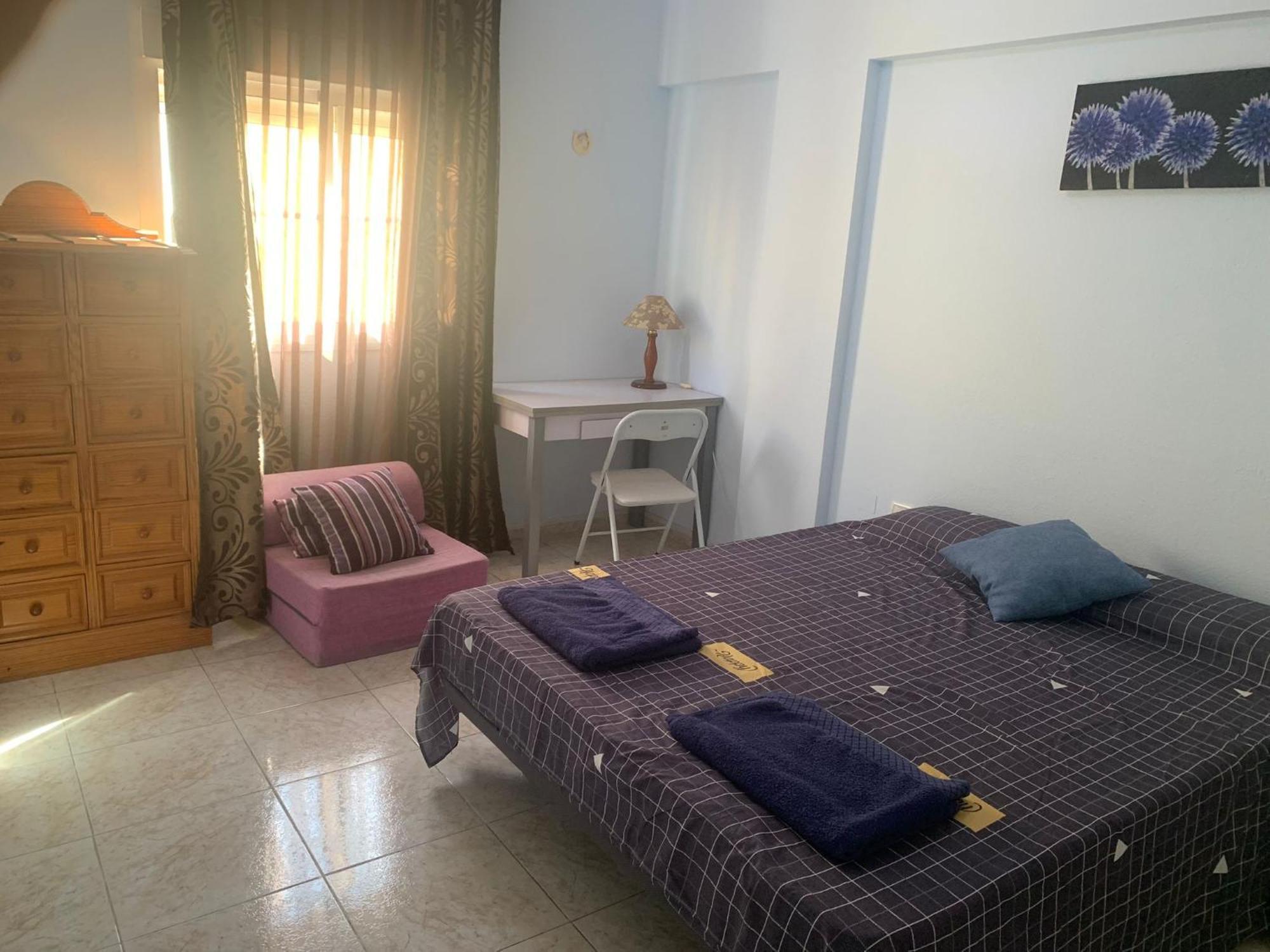 Tenerife Homestay San Miguel de Abona Ngoại thất bức ảnh