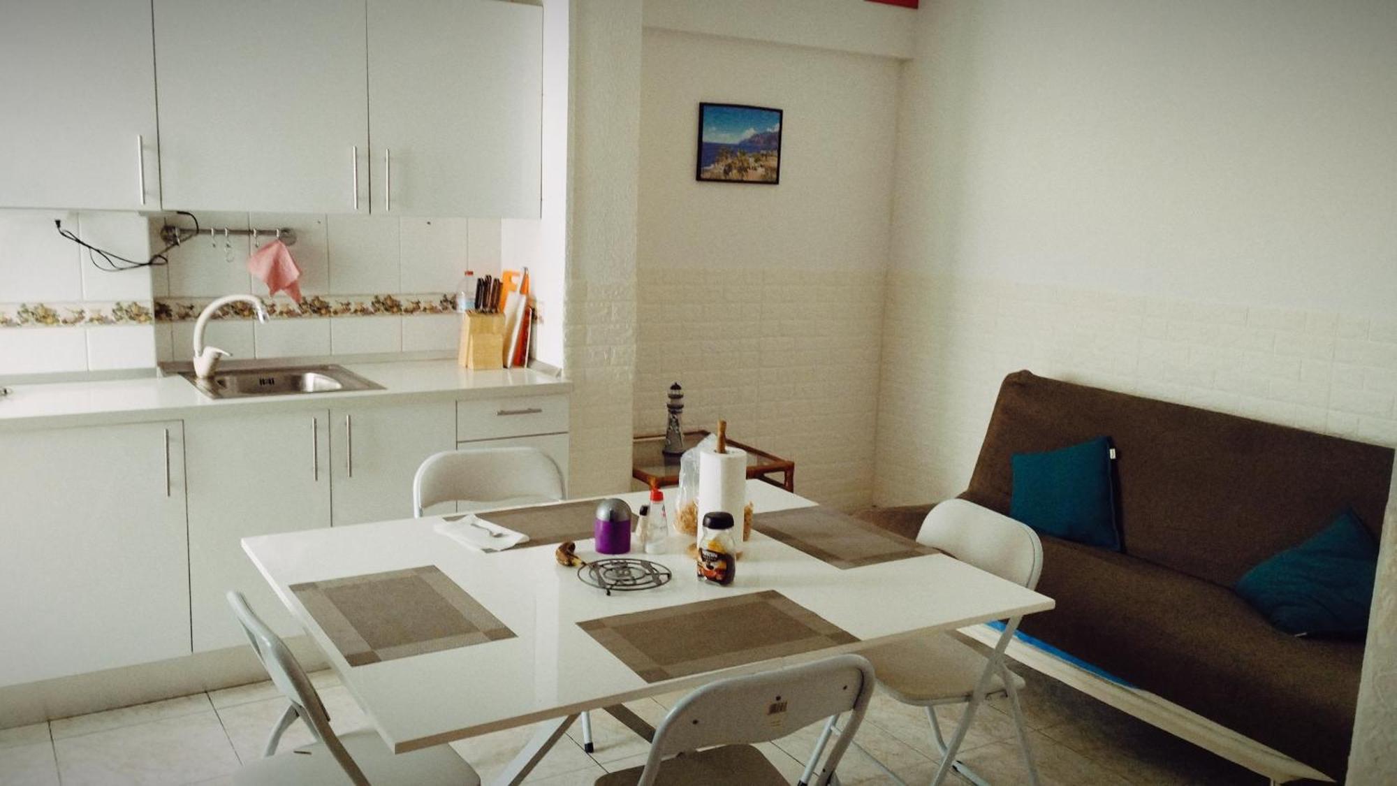 Tenerife Homestay San Miguel de Abona Ngoại thất bức ảnh