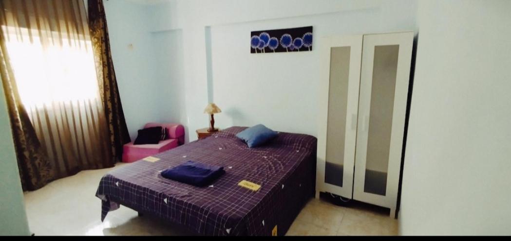 Tenerife Homestay San Miguel de Abona Ngoại thất bức ảnh