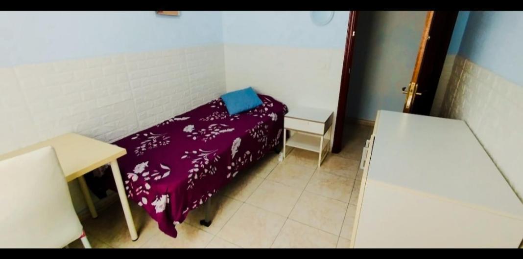Tenerife Homestay San Miguel de Abona Ngoại thất bức ảnh