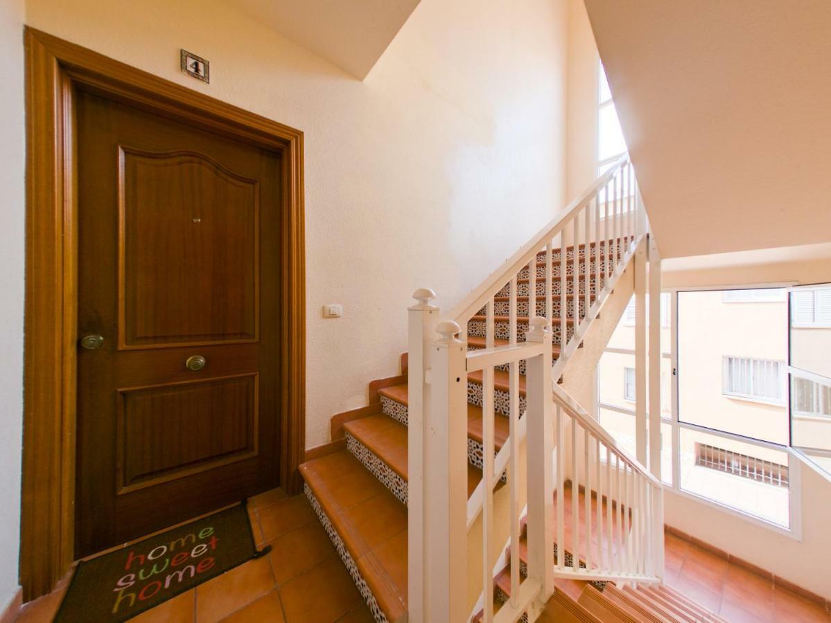 Tenerife Homestay San Miguel de Abona Ngoại thất bức ảnh