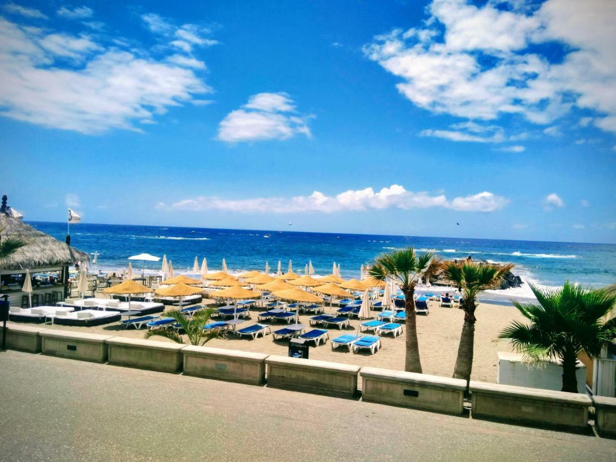 Tenerife Homestay San Miguel de Abona Ngoại thất bức ảnh